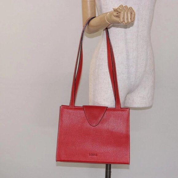 Vintage Suede Leather The Greatest Show On Earth Embroidered 